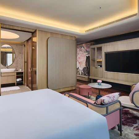 Blossom House Shanghai On The Bund מראה חיצוני תמונה