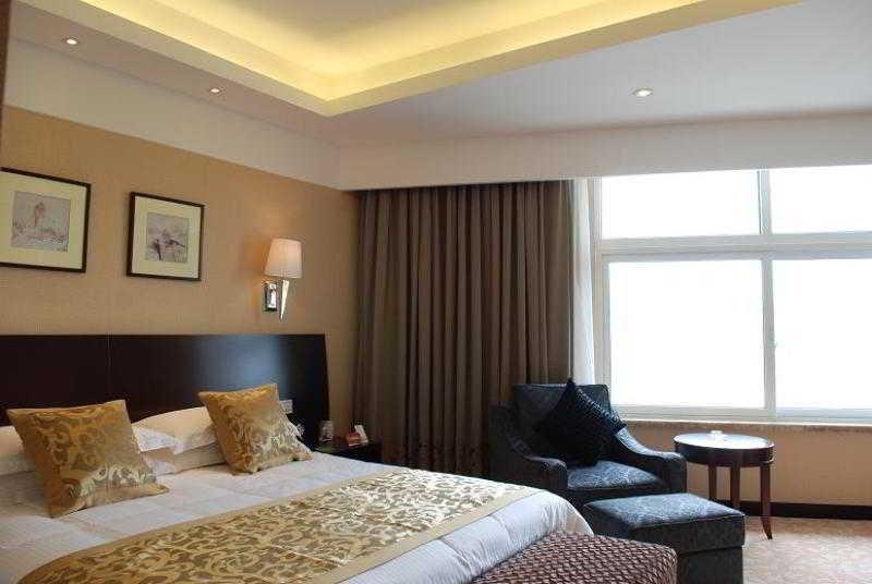 Blossom House Shanghai On The Bund חדר תמונה
