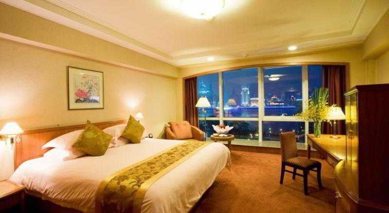 Blossom House Shanghai On The Bund מראה חיצוני תמונה