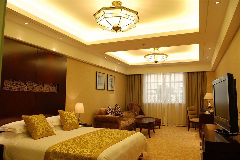 Blossom House Shanghai On The Bund חדר תמונה