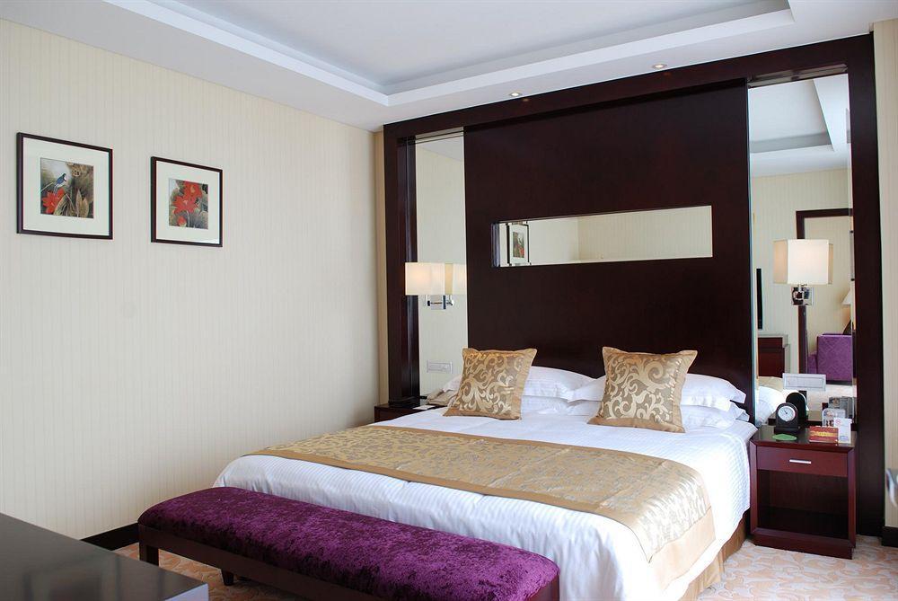 Blossom House Shanghai On The Bund מראה חיצוני תמונה