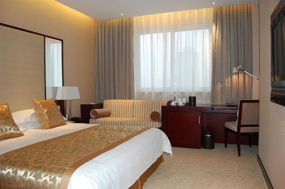 Blossom House Shanghai On The Bund חדר תמונה