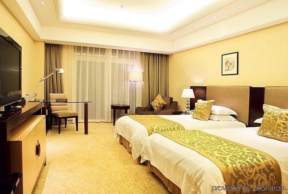 Blossom House Shanghai On The Bund חדר תמונה