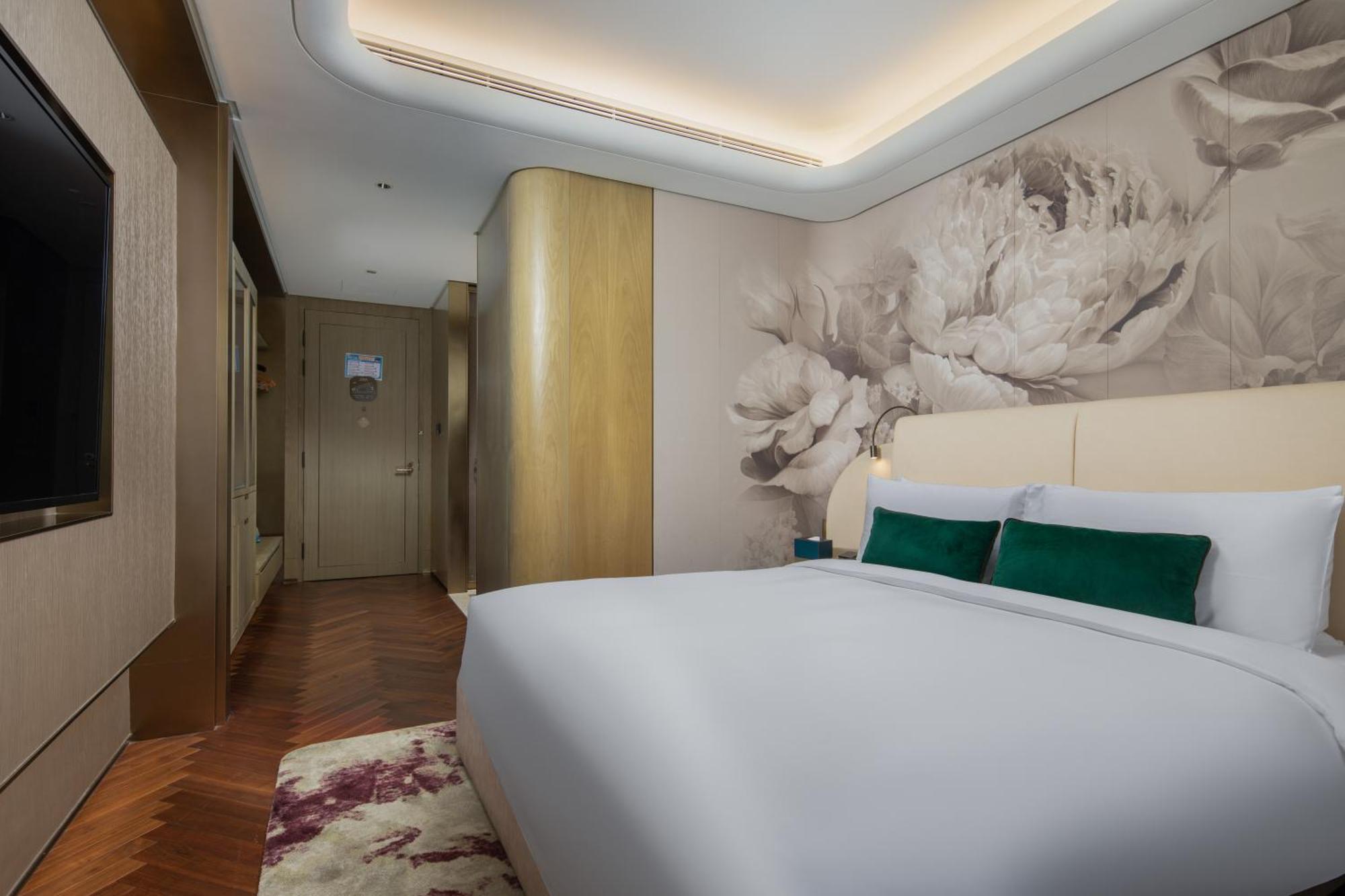 Blossom House Shanghai On The Bund מראה חיצוני תמונה