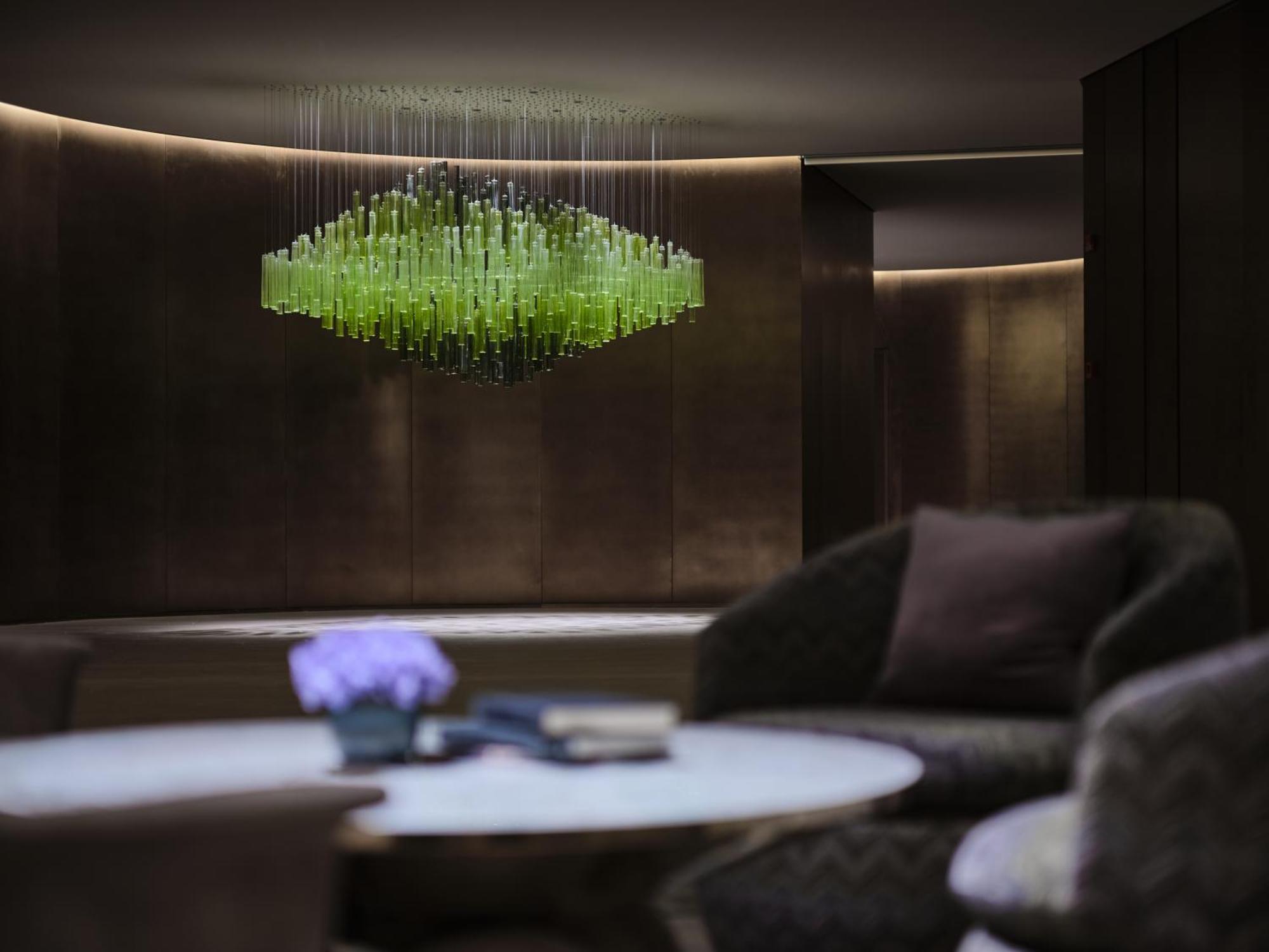 Blossom House Shanghai On The Bund מראה חיצוני תמונה