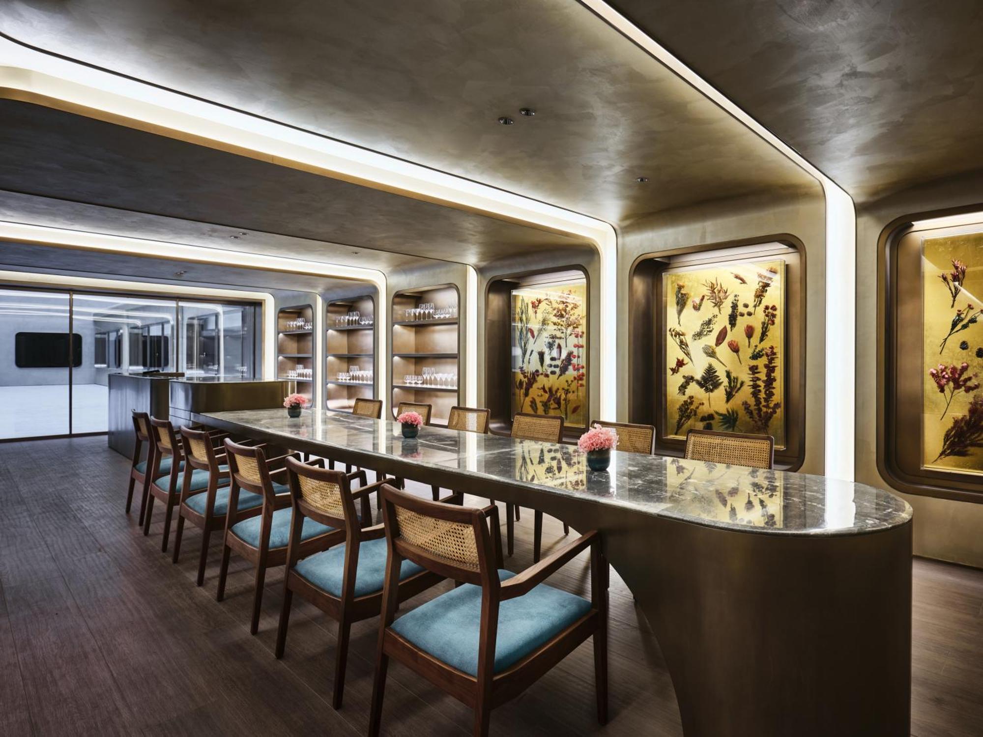 Blossom House Shanghai On The Bund מראה חיצוני תמונה
