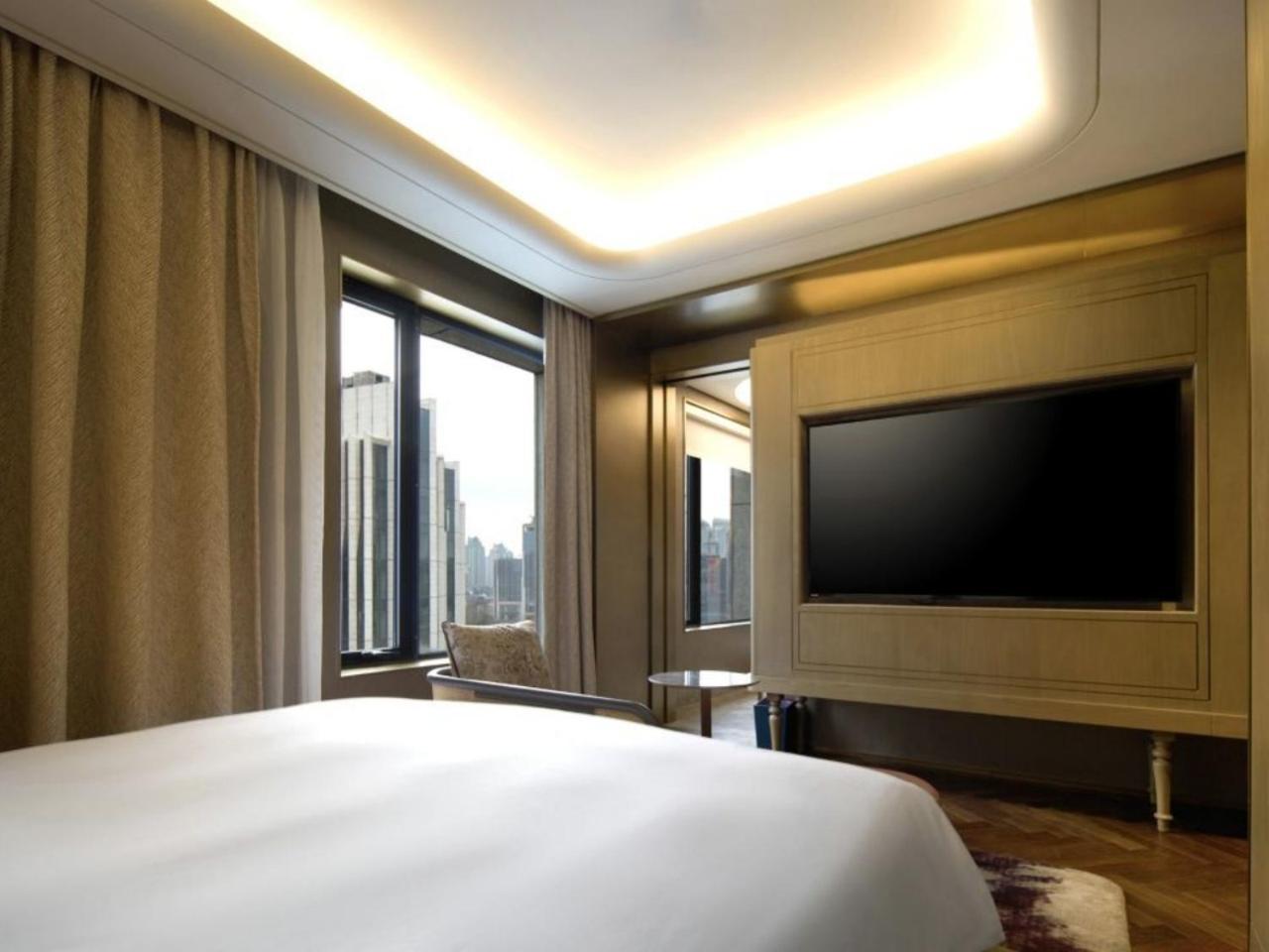 Blossom House Shanghai On The Bund מראה חיצוני תמונה