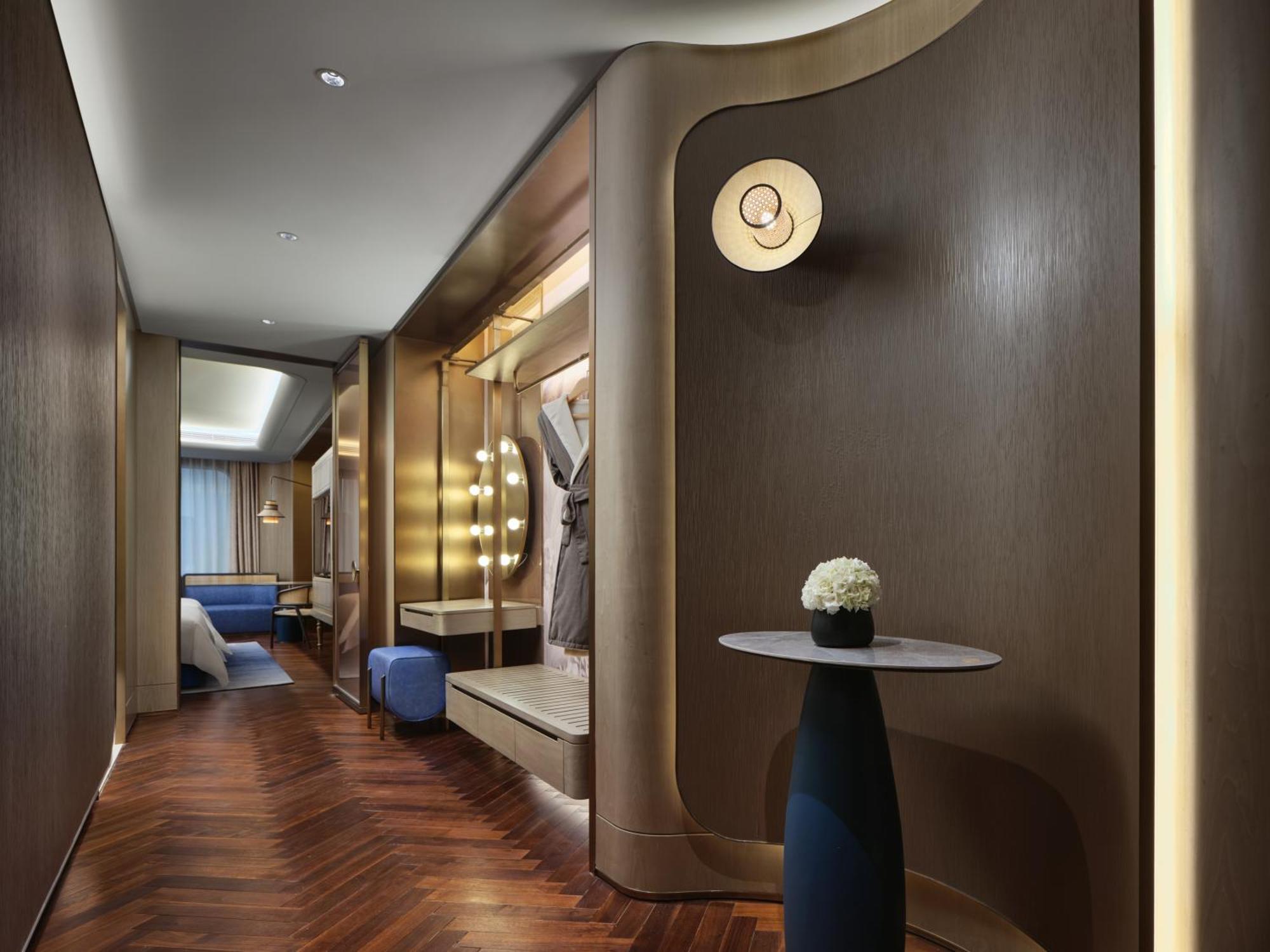 Blossom House Shanghai On The Bund מראה חיצוני תמונה