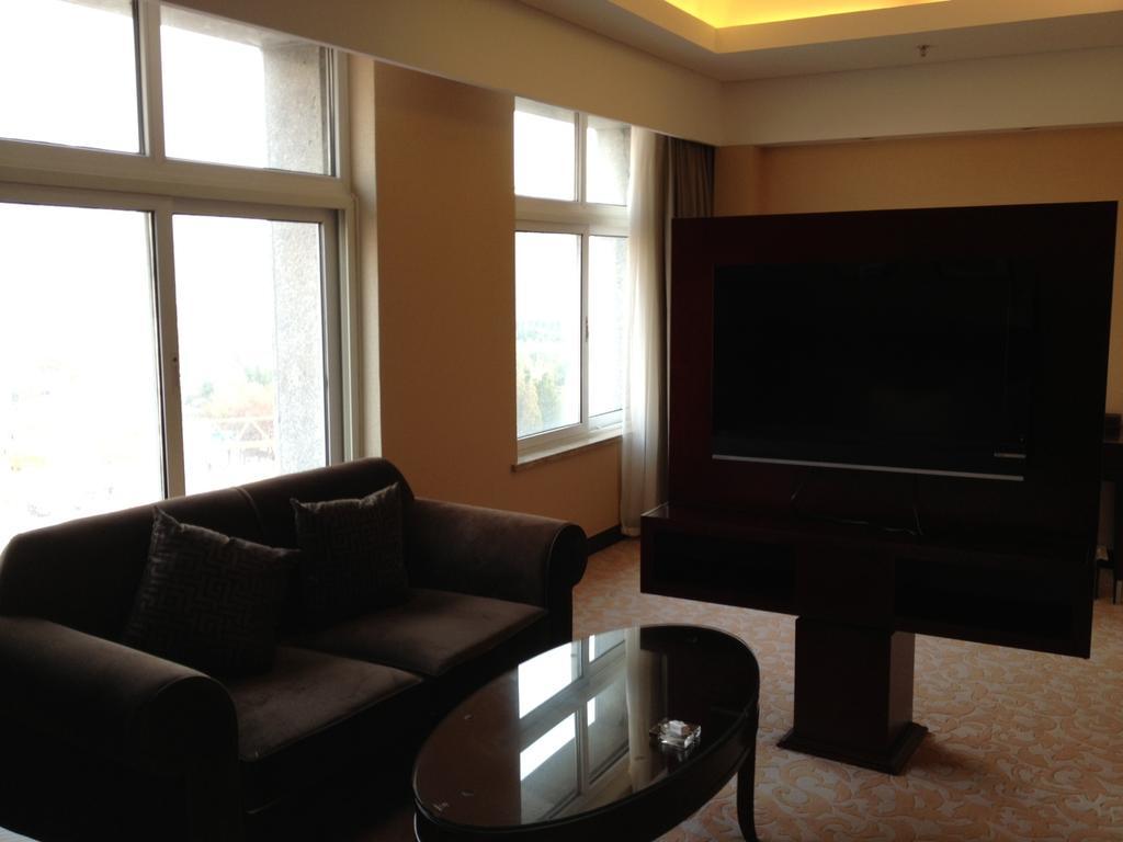 Blossom House Shanghai On The Bund מראה חיצוני תמונה